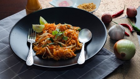 Pad Thai